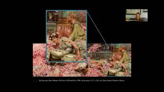 Alma-Tadema Lecture
