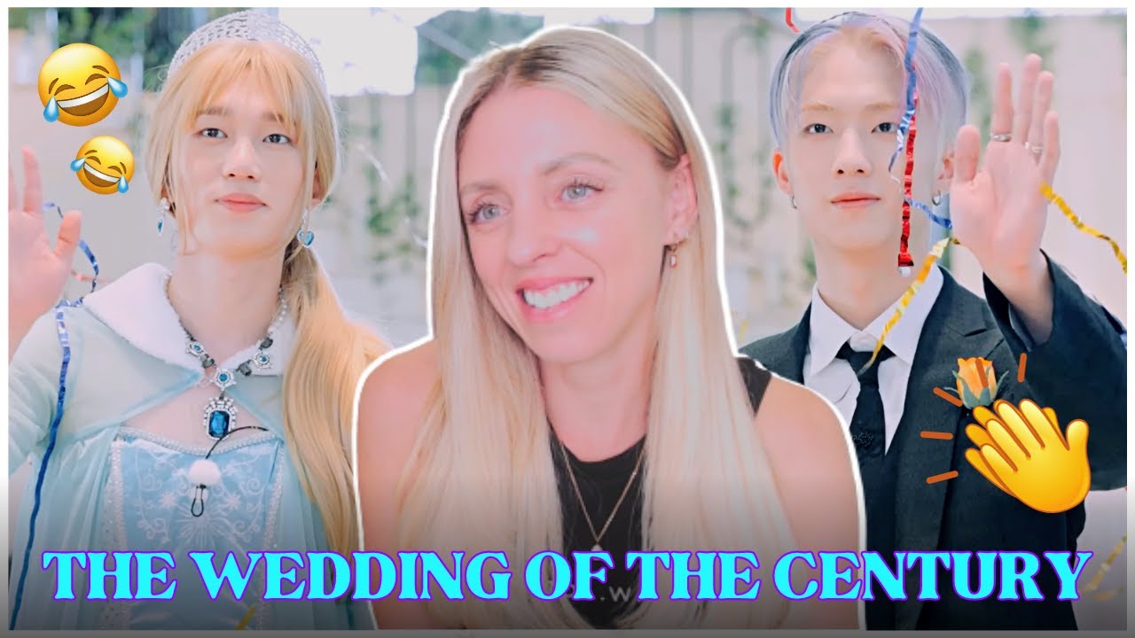 Princess Theo COME THROUGH 🤯 P1HARMONY 'Harmony Adventure' Ep. 2 & 3 😂