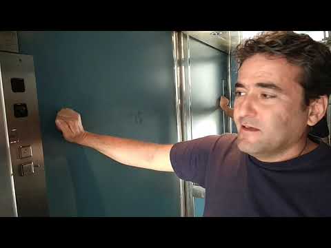 Βίντεο: Πόσο κοστίζει η εγκατάσταση ανελκυστήρα γκαράζ;
