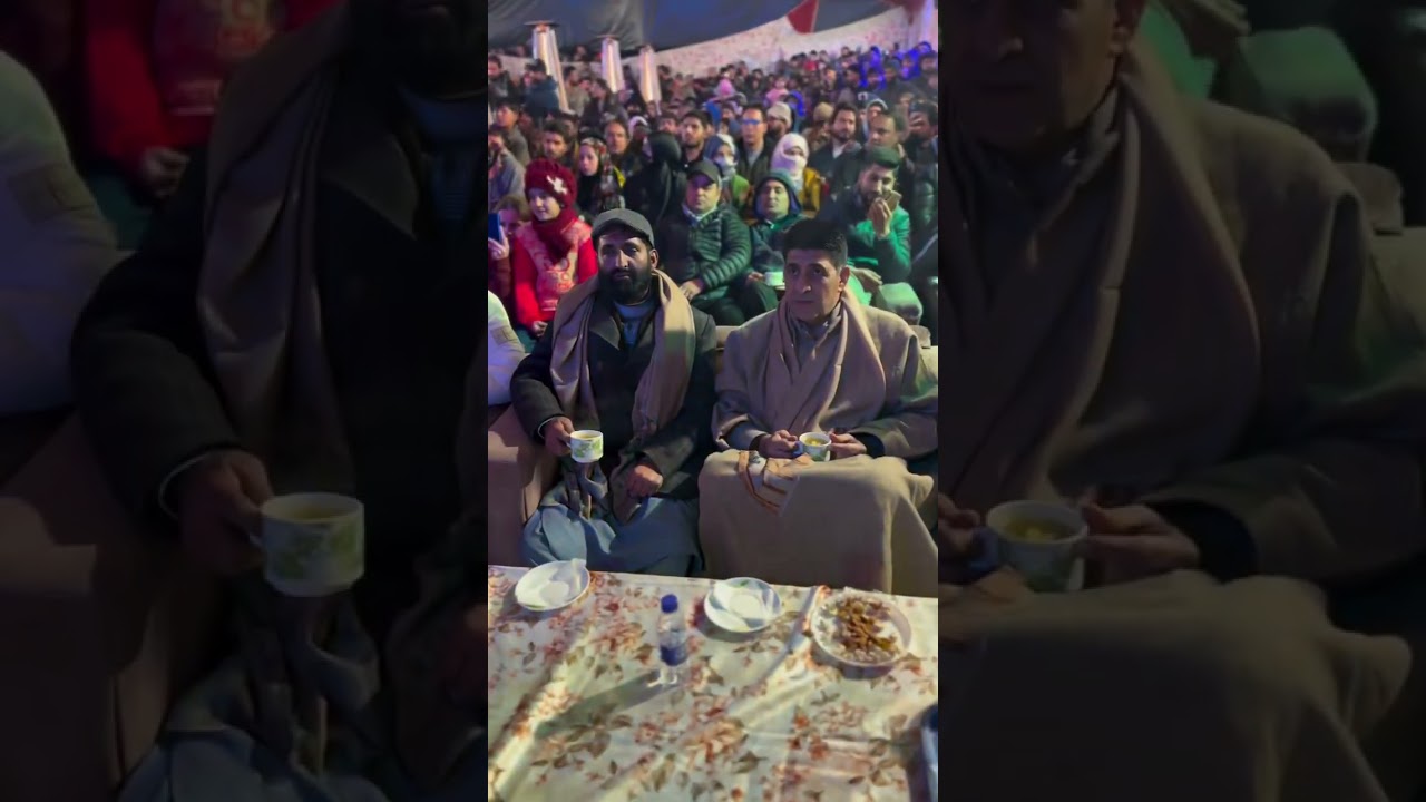 kashmiri new song wala balyaro walo shakir baba Balyaro Walo 🎶 Shakir Baba | Kashmiri New Song 2026