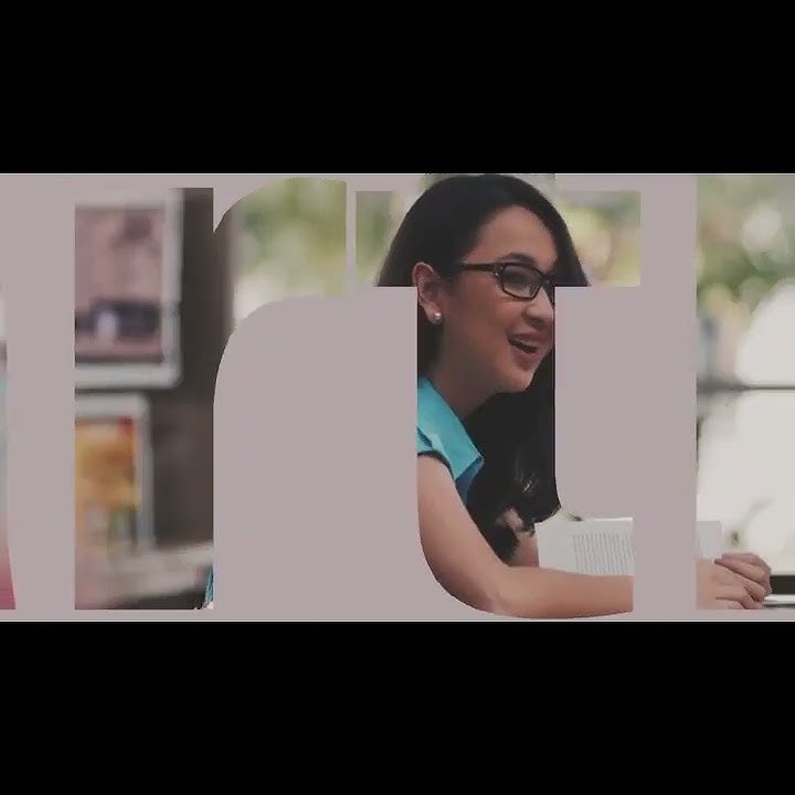 Agatha Pricilla - Teaser 'Tell Me Why'