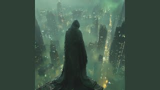 Sounds Of A Dark City
