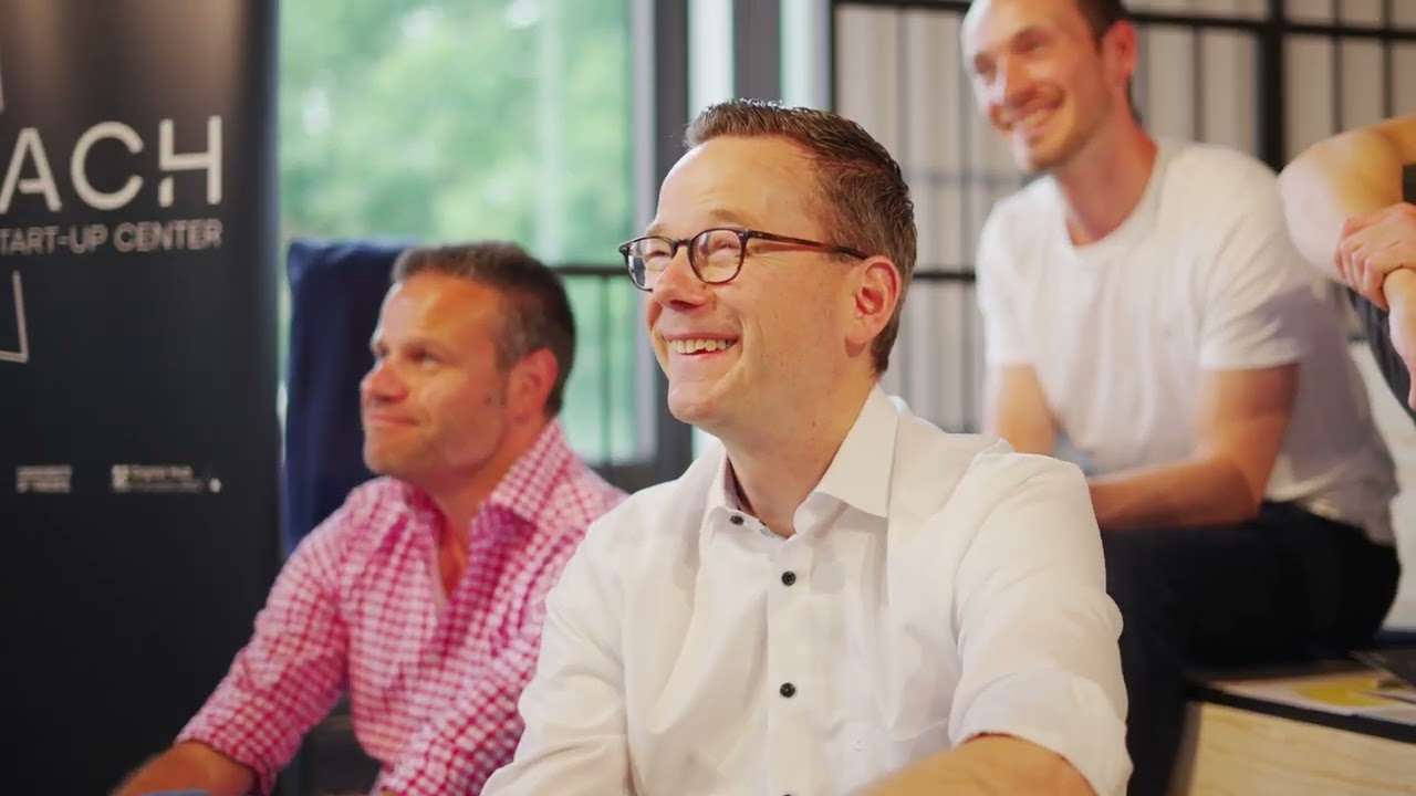 REACH und LBS West kooperieren!