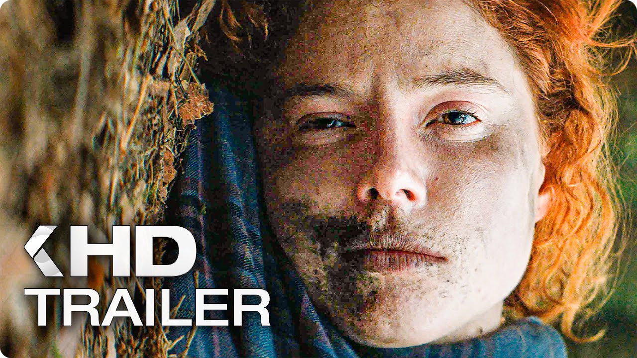 Beast Trailer 19 Youtube