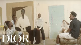 Dior Men's Summer 2021 Collection
