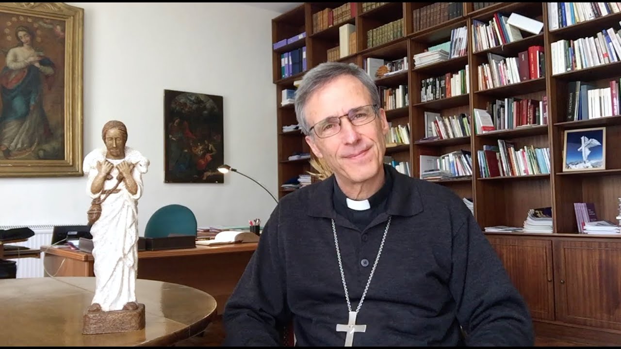 L'oraison, un temps pour converser avec Dieu