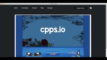how do add items on your cpps account