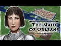 Joan of Arc: The (Staggering) Siege of Orléans 1428 / 29 | Hundred Years&#39; War