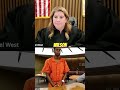 Judge's BRUTAL Denial Leaves Lawyer SPEECHLESS | Courtroom Frozen