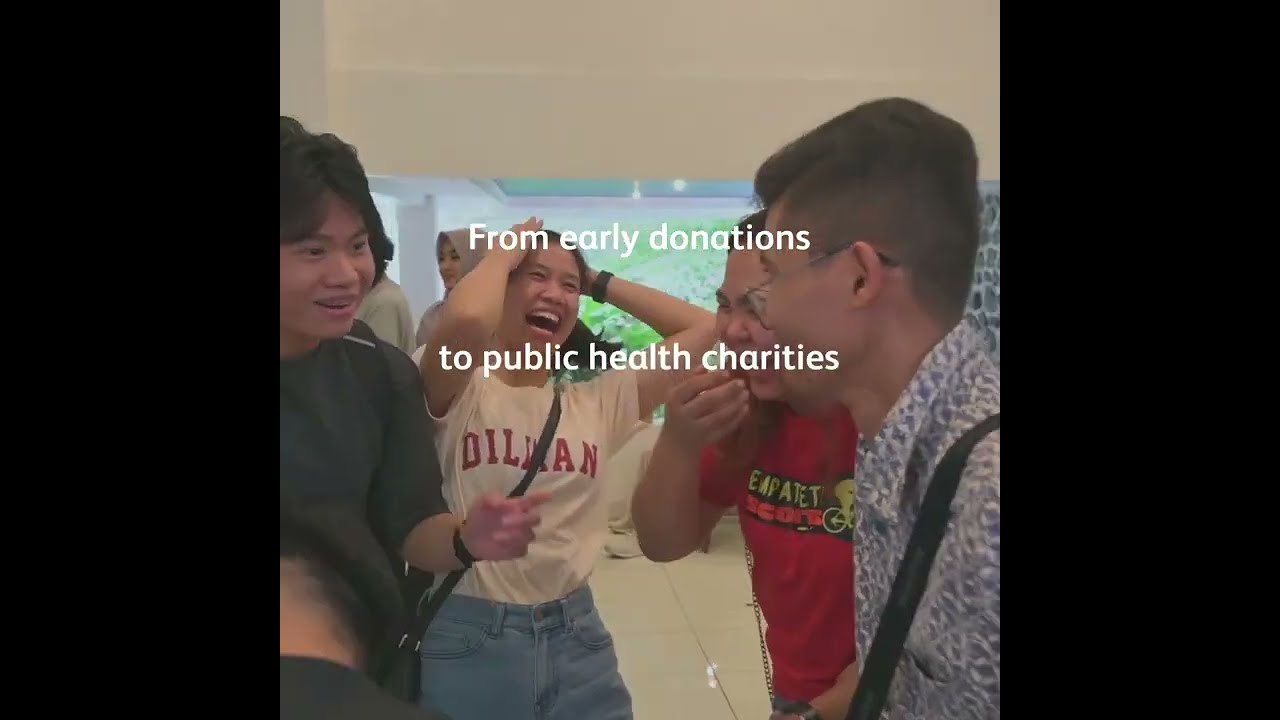 The history of the Prudence Foundation