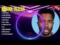 Top Hits Frank Ocean 2024 ~ Best Frank Ocean playlist 2024