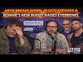 Artie Breaks Down, JD Gets Exposed &amp; Ronnie’s New Buddy Raises Eyebrows🗣 - Howard Stern Show