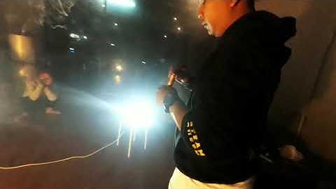 INDONESIA MECHANICAL MOD 