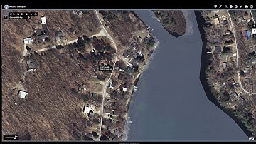 Why Not Use County GIS for mapping land and property