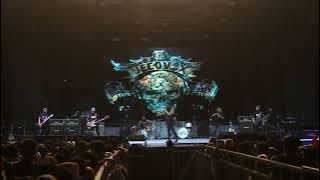 Jecovox   Nyanyian Para Pemberani (Live Jakarta Fair 2022)