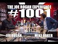 Joe Rogan Experience #1001 - Mike Baker