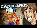 Donald Duck Quack Attack - Caddicarus