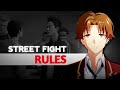 7 Street Fight Rule Every Man should Know - how to win street fight - Self Defense Techniques