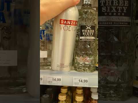 Video: Danska pije