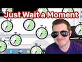 Kitboga - Just Wait a Moment..... (funny music video)