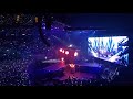 Kygo feat. Justin Jesso - Stargazing (Live @ The O2 Arena London - 25/02/2018)