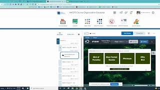 Using Discovery Education Inside Brightspace