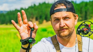 The BEST Bowhunting RELEASE Under $100