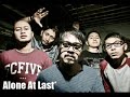 Alone at last - Kisah jejak terhina Alone at last - Kisah jejak terhina