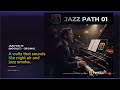 Jazz waltz on piano: complete guide to 7th and 9th voicings in 3/4 🌙