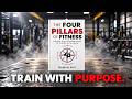 "The Four Pillars of Fitness" Official Trailer