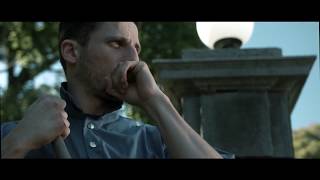 THOMAS LORBER Stunt Showreel 2018
