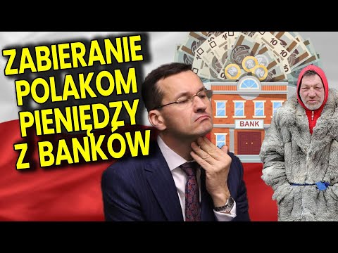 Zabieranie Polakom Pieniędzy z Kont Bankowych! Jak PIS Dławi Góralskie Veto! Q&A Komentator Analiza