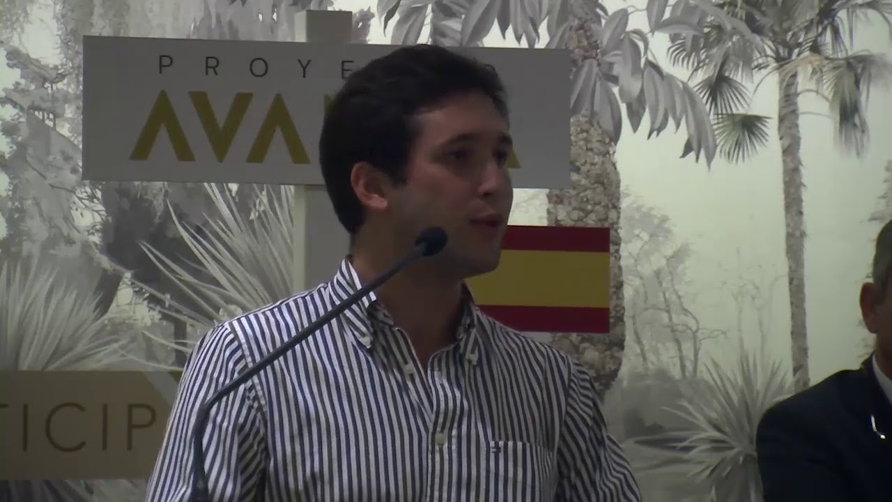 Presentación Avanza Cantabria 4/5