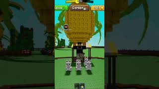 Is pineapple the new meta in grow a garden 2? #meta #ytshorts #roblox #gag2 #growagarden2 #subscribe