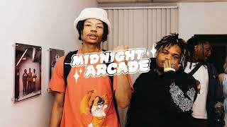 10KDunkin & EYEDRESS - GCODE (prod. SenseiATL)