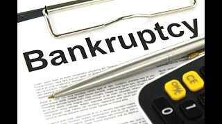 It is not that easy. | Bankruptcy [Arizmendi Law Firm]