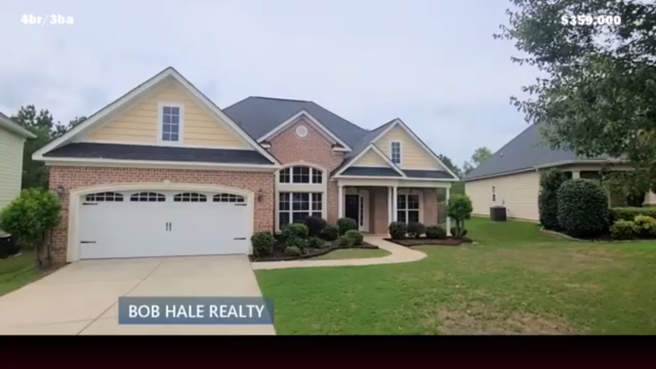 ATLANTA METRO ATLANTA HOMES FOR SALE & RENT TO OWN YouTube