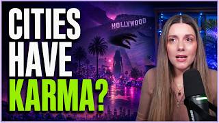 Why I Had to LEAVE LA After 14 Years