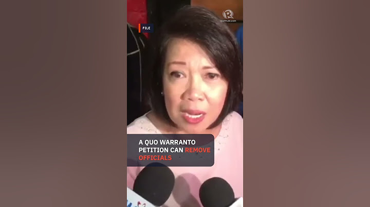 Solicitor General launches probe into Bamban Mayor Alice Guo