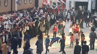Kürt Düğünü Batman Kozluk Dere Köyü. (Ibrahim Ekinci) Düğünü Kurdish Wedding