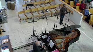 VII Domingo de Pascua. - Ascensión