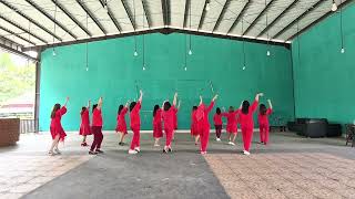 Download Lagu BIE ZHI JI (别知己) Dangdut || LINE DANCE || CHOREO BY ERNI JASIN (INA) - AUGUST 2022 MP3