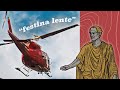 What pilots can learn from this ancient Roman emperor
