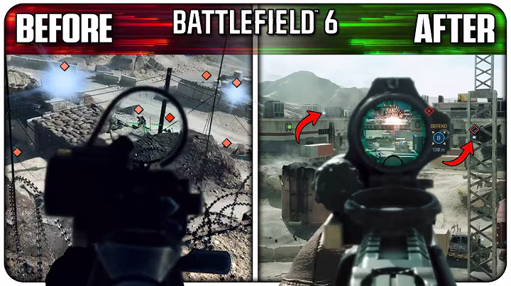 Key Battlefield 6 Gameplay Changes Since the Beta!