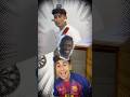 Siempre habrá Revancha🗣️#shortsviral #fcbarcelona #psg #championsleague #sorteo #futbol #parati