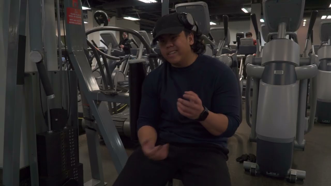 49/75 day hard, solo push sesh