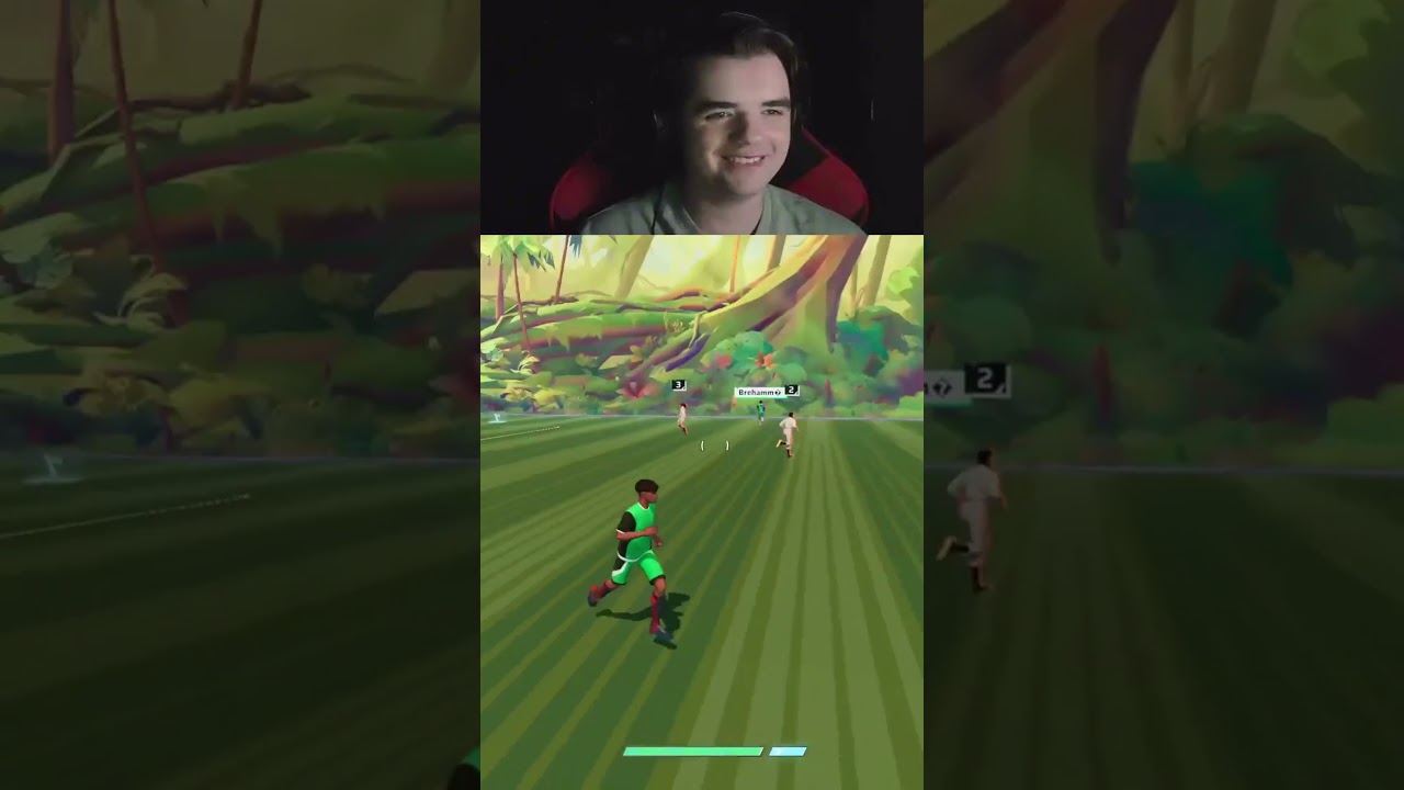 ВСТРЕТИЛИСЬ КАК-ТО ДВА ГЕНИЯ 