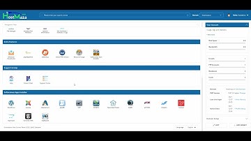 Directadmin Demo - DirectAdmin Control Panel Demo