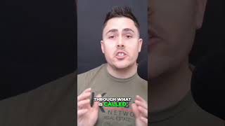 Famous Facing Foreclosure in Michigan? Know Your Options! #shorts Wealth