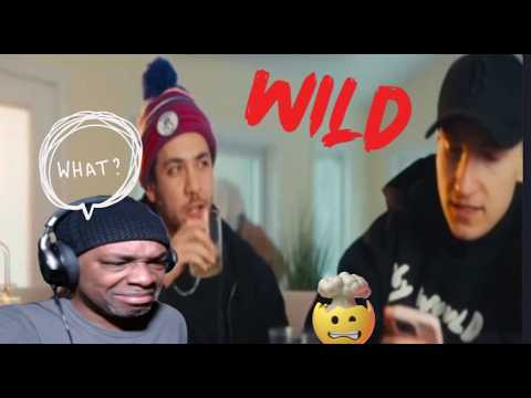 Token - Friends | My Reaction
